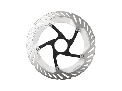 SHIMANO Deore XT Bremsscheibe RT-CL800 Center Lock | 203 mm IceTech - SONDERANGEBOT
