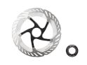SHIMANO Deore XT Bremsscheibe RT-CL800 Center Lock | 203 mm IceTech - SONDERANGEBOT