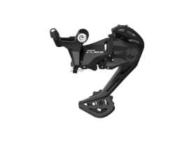 SHIMANO CUES Schaltwerk RD-U4000-GS Shadow RD | 1x9-fach