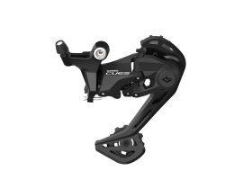 SHIMANO CUES Schaltwerk RD-U4020 SGS Shadow RD | 2x9-fach