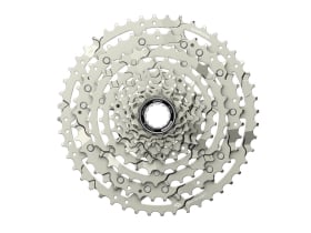 SHIMANO CUES Linkglide Cassette 10-speed CS-LG400-10...