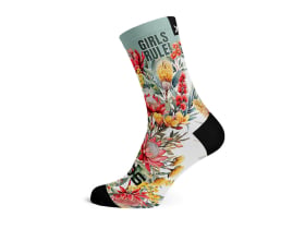 SOX FOOTWEAR Socken Girls Rule 2025 Crew Socks