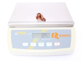 BURGTEC Schaltauge UDH Hanger | Kash Bronze