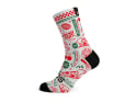 SOX FOOTWEAR Crew Socks Pizza my Heart | Limited Edition S | 32-38