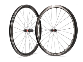 R2BIKE Laufradsatz 28" Disc RR | DT Swiss 240 | Duke...