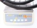 R2BIKE Laufradsatz 28" Disc RR | DT Swiss 240 | Duke Baccara X 36 SLR2 | Shimano Road | Sapim CX-Ray