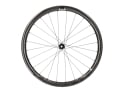 R2BIKE Laufradsatz 28" Disc RR | DT Swiss 240 | Duke Baccara X 36 SLR2 | Shimano Road | Sapim CX-Ray