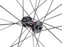 R2BIKE Laufradsatz 28" Disc RR | DT Swiss 240 | Duke Baccara X 36 SLR2 | Shimano Road | Sapim CX-Ray