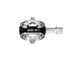 ACID CLICK A10-IB Pedals | Black