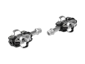 ACID CLICK A10-IB Pedals | Black