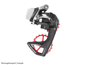 CERAMICSPEED OSPW RS 5-Spoke Schaltwerkskäfig System...