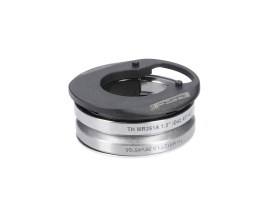 FSA Steuersatz NO.55R ACR 1 1/8" zu 1,5" | 3 mm...