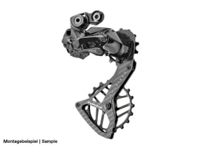 TOKEN Schaltwerkskäfig Shuriken | für Shimano...
