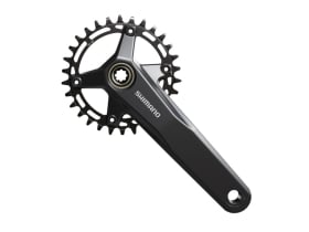 SHIMANO Crank FC-MT520 | 1x12 | 30 teeth