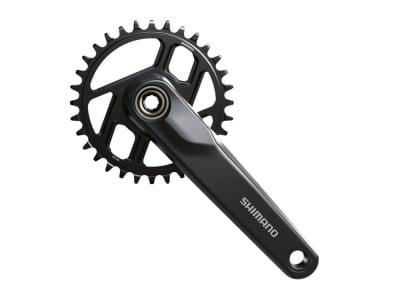 SHIMANO Crank FC-MT620 Direct Mount | 1x12 | 32 teeth