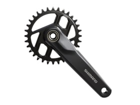 SHIMANO Crank FC-MT620 Direct Mount | 1x12 | 32 teeth