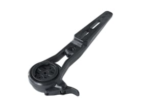 CLOSE THE GAP Computer Mount regular 3 pro fi + bell