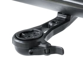 CLOSE THE GAP Computer Mount regular 3 pro fi + bell