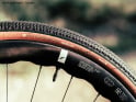 HUTCHINSON Tire Touareg Race TLR 700 x 40C black / tan