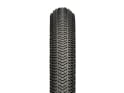 HUTCHINSON Tire Touareg Race TLR 700 x 40C black / tan