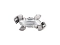 SHIMANO Pedals PD-MT520 SPD | silver