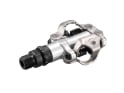 SHIMANO Pedals PD-MT520 SPD | silver