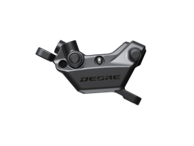 SHIMANO Deore Bremssattel 4-Kolben BR-M6220