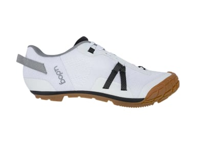 UDOG Gravel Shoe Distanza Limited Edition | total white