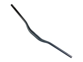 5DEV Handlebar DIA Aluminum 40 mm Riser 31.8 x 800 mm...