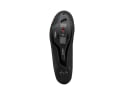 SHIMANO road cycling shoe SH-RC703 | wide version | black 45 - B-STOCK