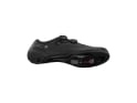 SHIMANO road cycling shoe SH-RC703 | wide version | black 45 - B-STOCK