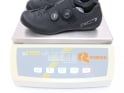 SHIMANO road cycling shoe SH-RC703 | wide version | black 45 - B-STOCK