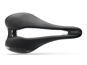 SELLE ITALIA SLR Boost Titanium Superflow Saddle S3 -...