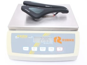 PROLOGO saddle Dimension EVA 156 mm Tirox | black / light...