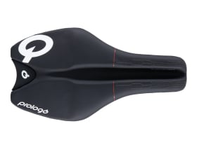 PROLOGO saddle T Gale Pas 128 mm Tirox | black - B-STOCK