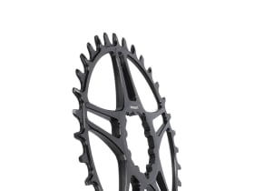 RadoxX Components x Dangerholm MTB Chainring Bergakungen...