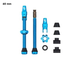 WOLF TOOTH Tubeless Valve Stem Kit for Clik Valve | 2...