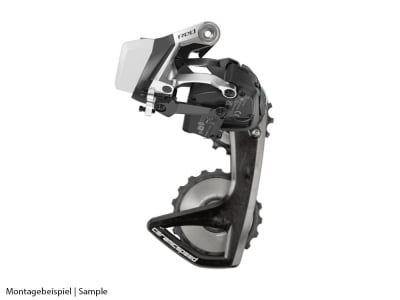 CERAMICSPEED OSPW RS Alpha Derailleur Cage System | SRAM RED AXS