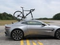 SEASUCKER Bike Rack Talon | für 1 Fahrrad - B-WARE