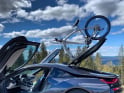 SEASUCKER Bike Rack Talon | für 1 Fahrrad - B-WARE