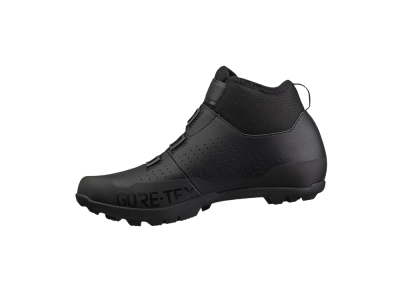 FIZIK MTB Winter Shoe Terra Artica X5 GTX | black / black 44