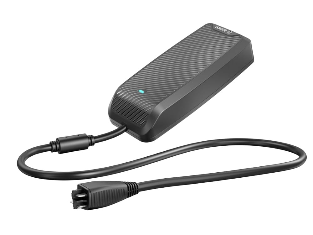 BOSCH E-Bike 12A Charger New