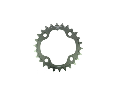 SRAM XX Chainring BCD 80 | 26 Teeth