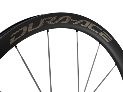 SHIMANO Dura Ace Laufradsatz 28