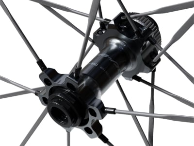 SHIMANO Dura Ace Laufradsatz 28