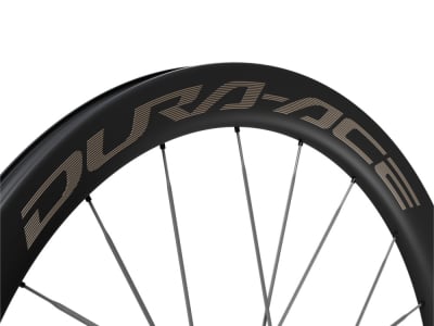 SHIMANO Dura Ace Wheelset 28