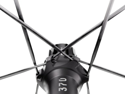 DT SWISS Rear Wheel 28