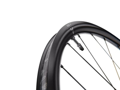 DT SWISS Rear Wheel 28