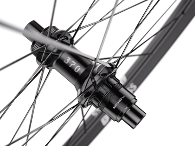 DT SWISS Rear Wheel 28