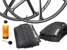 Manufacturer Rim: Bike Ahead Composites